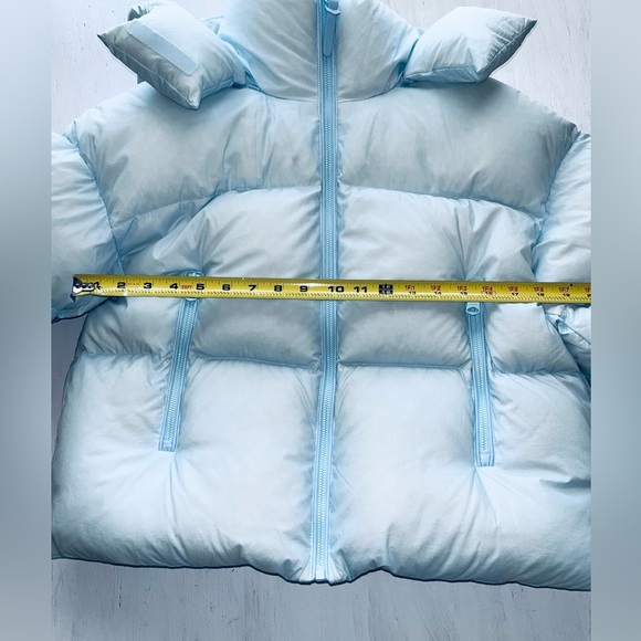 MACKAGE Tessy Down Puffer Jacket- Air - Picture 13 of 15